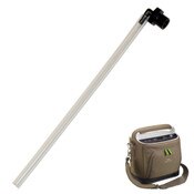 SimplyGo Oxygen Connecting Tube